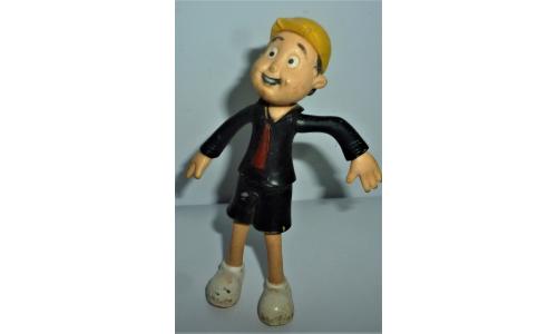 Chaves boneco Quico Mcdonald\'s